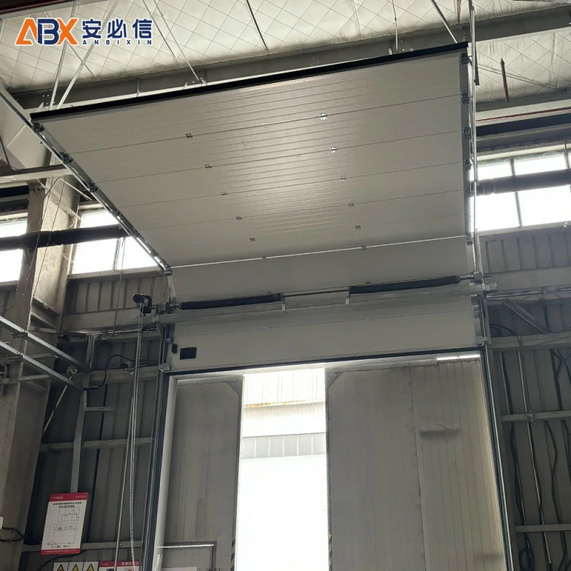 邵阳滑升门
